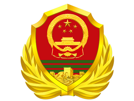 武警徽制作厂家
